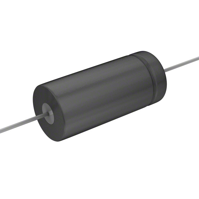 TC75101 Cornell Dubilier Knowles electronic component